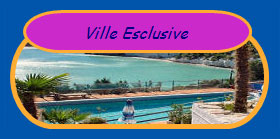 Ville e casa esclusive in Puglia
